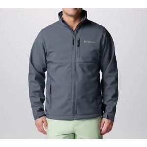 Men’s Columbia Ascender Jacket